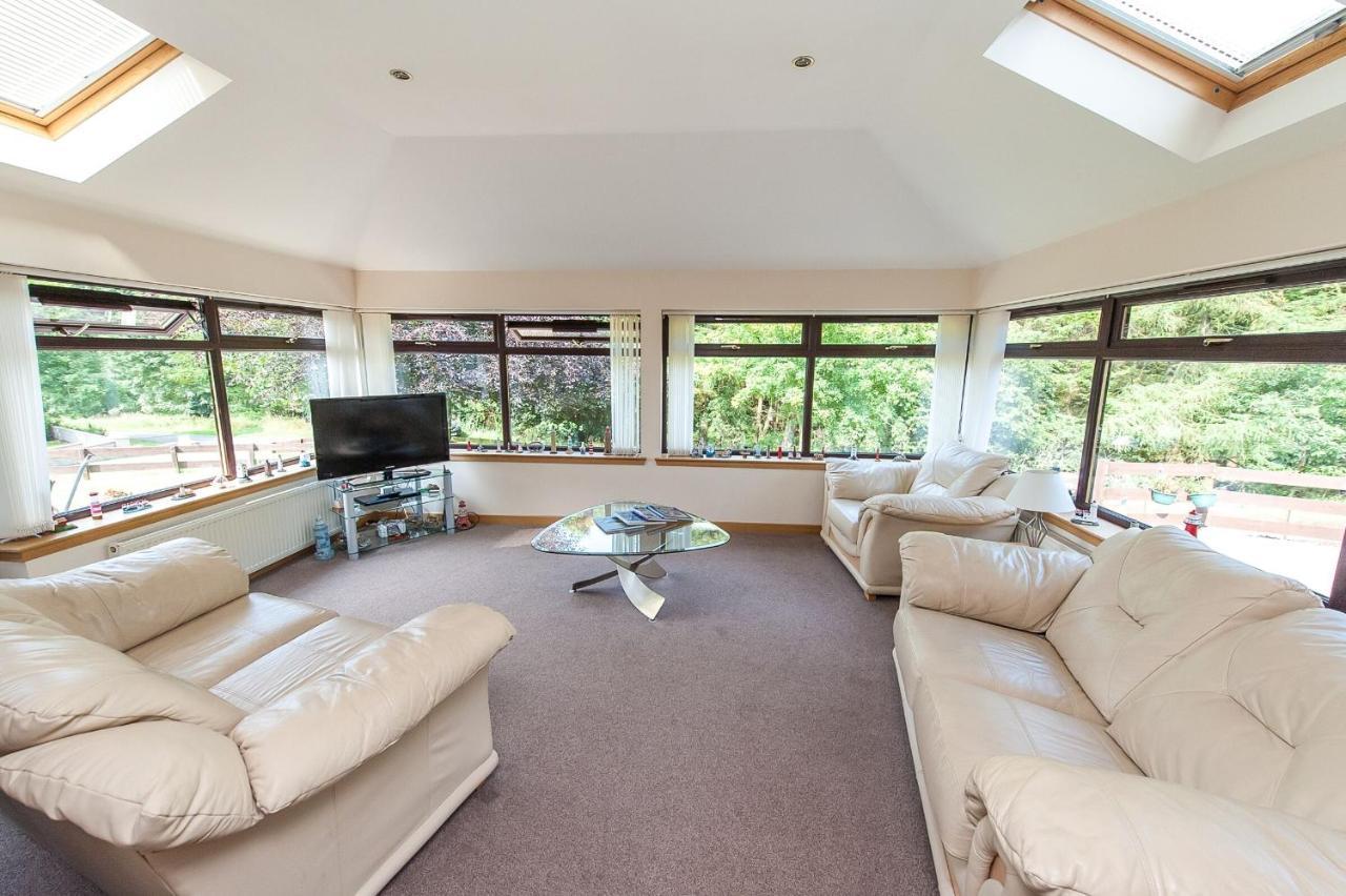 Woodside Of Glasslaw Stonehaven Exterior photo