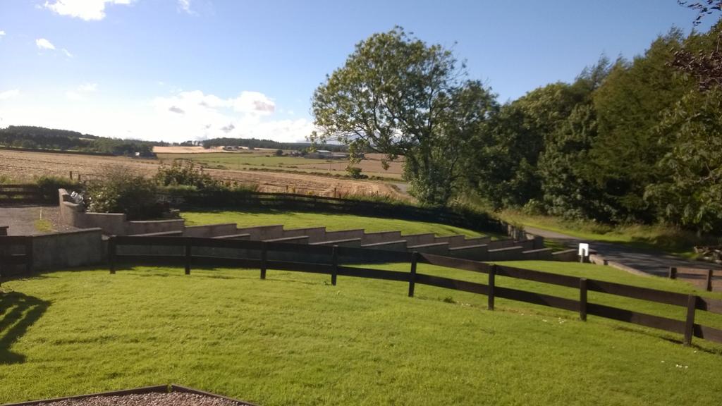 Woodside Of Glasslaw Stonehaven Exterior photo